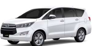 Harga Toyota Innova Naik, Gara-gara Dollar AS?