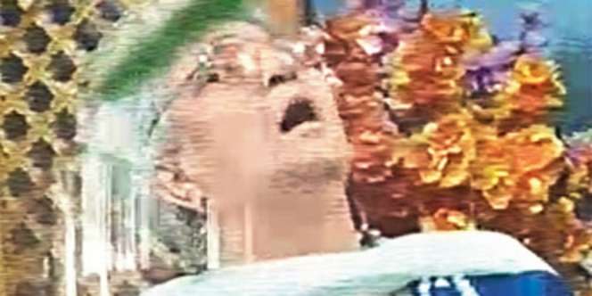 Usai Bicara Kematian, Profesor Kondang Wafat Saat Siaran Langsung TV