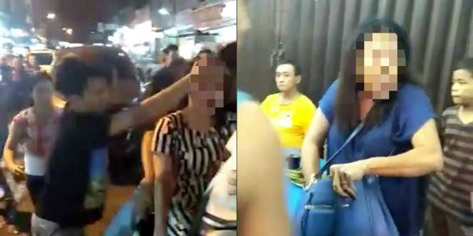 Salah Bawa Pesanan, Pegawai Tempat Makan Dilempar Mangkuk Sampai Berdarah