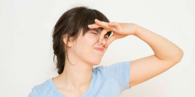 Bahaya Tahan `Buang Gas` Terlalu Lama