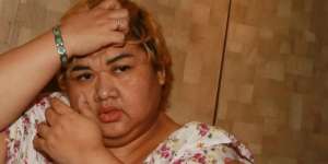 Pretty Asmara Jatuh Sakit di Penjara, Tubuh Berubah Drastis