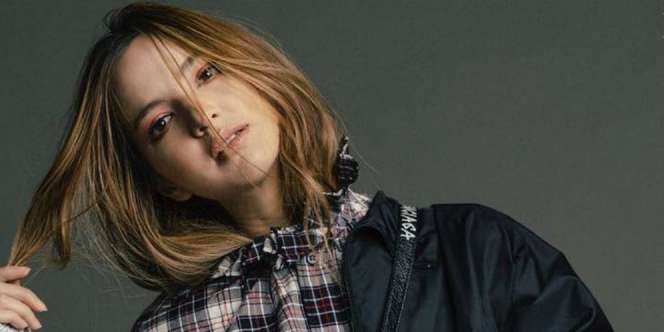 Ini Alasan Nia Ramadhani Galak pada Anak