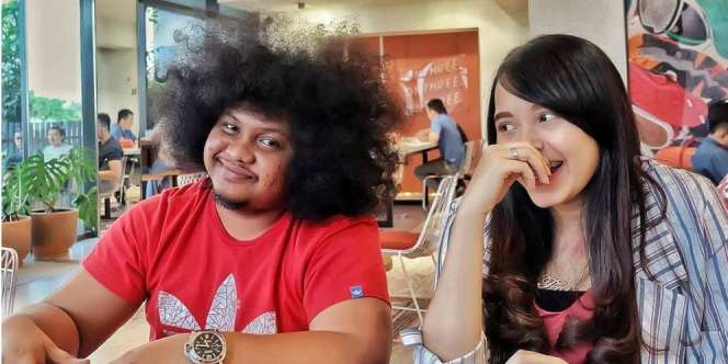 Dicakar Istri Saat Bersalin, Babe Cabita Bagi Trik Khusus