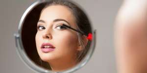 Makeup Kilat & Menawan ala Fadhila Chusna