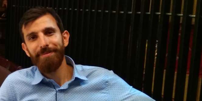 Penyanyi Religi Lebanon Kagumi Keharmonisan Islam di Indonesia