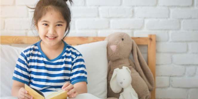 Latih Anak Lakukan Rutinitas Harian Tanpa Disuruh
