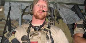 Pengakuan Tak Terduga Marinir Penembak Osama bin Laden