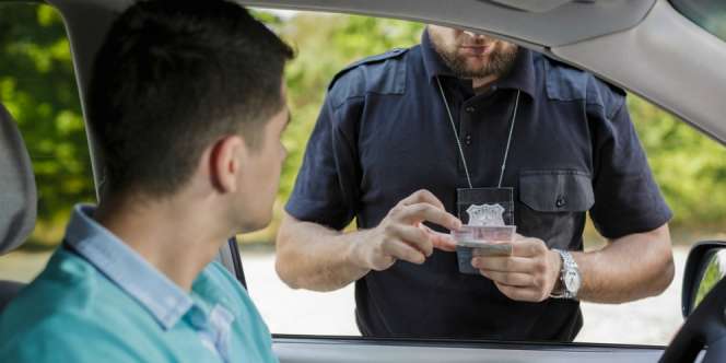 14 Ribu Pengendara Diminta Serahkan SIM, Kenapa?