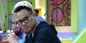 Kriss Hatta Vs Billy Syahputra, Ucapan Siapa Dipercaya Uya Kuya?