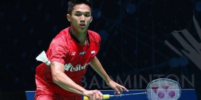 Wow.. Jonatan Christie Masuk Nominasi 100 Pria Paling Tampan 2018