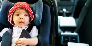 Jangan Asal Beli Baby Car Seat, Begini Cara Memilihnya