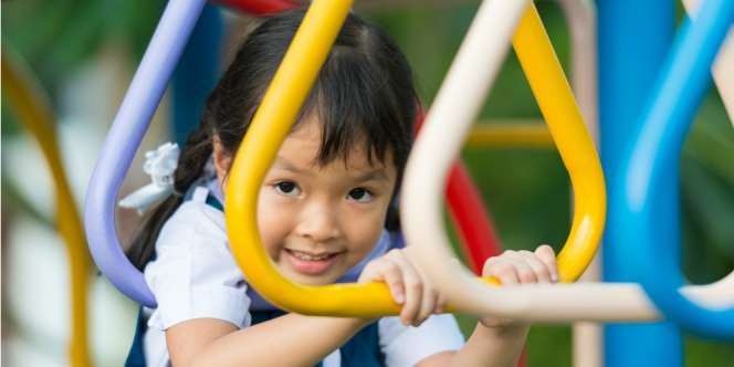 3 Hal yang Harus Dihindari Saat Anak Mulai Bersekolah