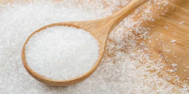 Sumber Rasa Umami Bisa Jadi Alternatif Pengganti Garam?