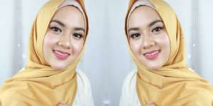 Alifah Ratu Bocorkan Cara Bikin Cushion Foundation