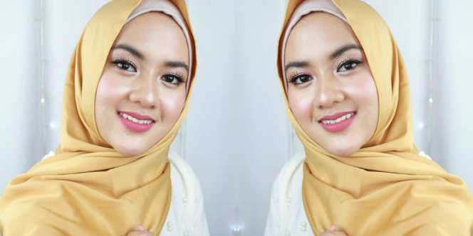 Alifah Ratu Bocorkan Cara Bikin Cushion Foundation