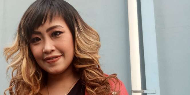 Lama Menghilang, Begini Kabar Terbaru Pinkan Mambo