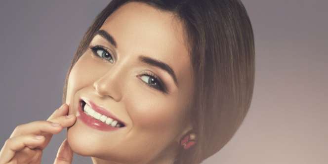 Cara Mendapatkan Wajah Cerah dan Flawless Secara Instan