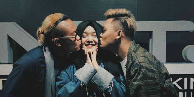 Andre Taulany Ungkap Perubahan Kehidupan Sule Saat di Ambang Perceraian