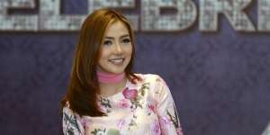 Bella Shofie Melahirkan? Sosok Suami Bikin Penasaran