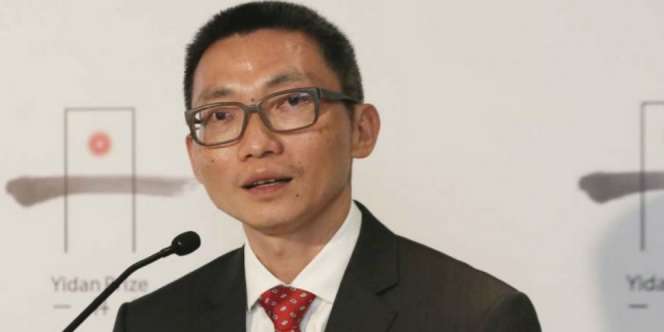 Kisah Anak Kampung Jadi Miliarder, Sumbang Rp114 Miliar