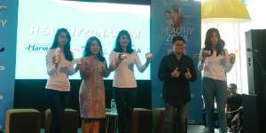 Tips Memilih Sabun Sesuai Kondisi Kulit Tubuh 