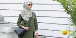 Pengalaman Hijaber Rider Perpanjang SIM Malam Hari