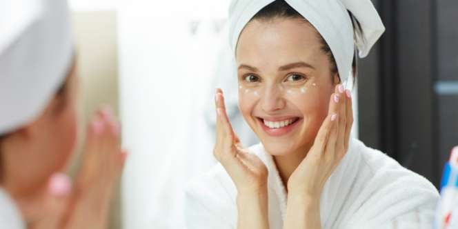 Khasiat Produk Kecantikan Korea dari Abu Vulkanik