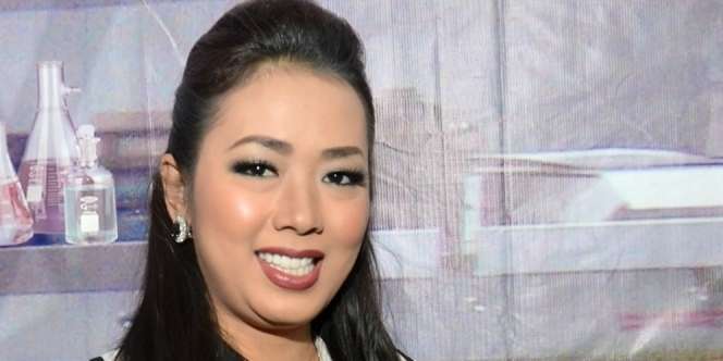 Heboh Jokowi Ucap Selamat Ulang Tahun Anak Soimah