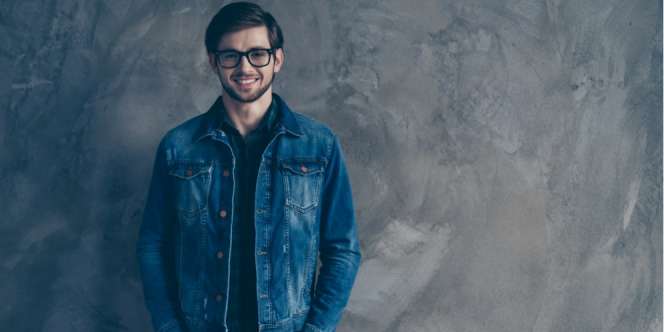 Inspirasi Paduan Jaket Denim untuk 3 Acara Sekaligus