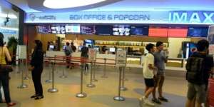 Dewan Halal Singapura: Makanan di Bioskop Tak Bersertifikat Halal