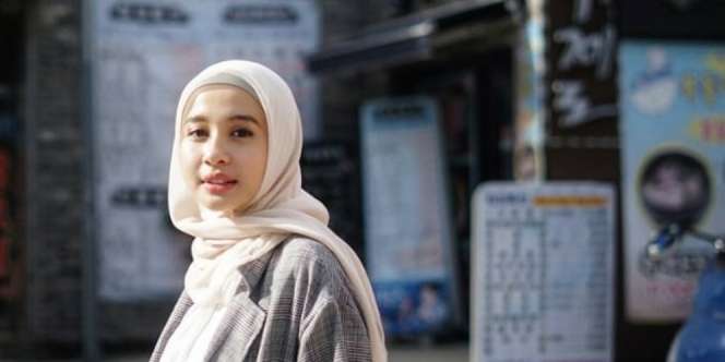 Laudya Cynthia Bella Nyaris Digugurkan Saat Masih di Kandungan