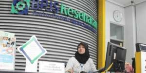 BPJS Kesehatan Defisit Rp16 T, Wamenkeu: Pemda Tunggak Iuran