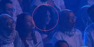 Heboh  Penampakan di Konser `Kisah Klasik` SO7, Ternyata...