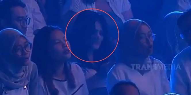 Heboh  Penampakan di Konser `Kisah Klasik` SO7, Ternyata...