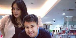 Demi Film Banyak Ditonton, Raffi Ahmad Sampai Promo Begini