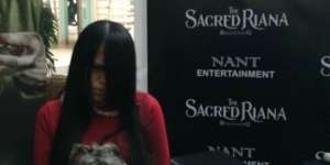 The Sacred Riana Bakal Diangkat ke Layar Lebar