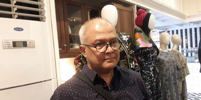 Songket Usia 100 Tahun Dibawa ke Ajang Busana Muslim Dunia