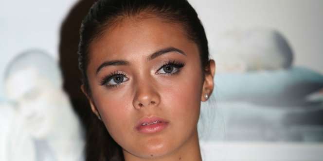 Cara Amanda Rawles Lebih Intim dengan Fans, Jadi Youtuber