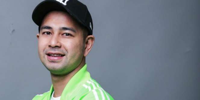 Raffi Ahmad Bikin Label Musik untuk Para Legend