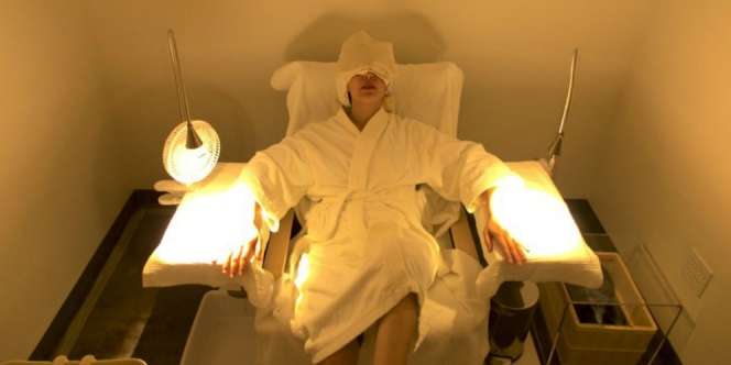 Ada Layanan Spa Khusus untuk Mama yang Kelelahan