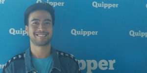 Kesengsem Vanesha Prescilla, Vidi Aldiano: Sayang Udah Punya Pacar