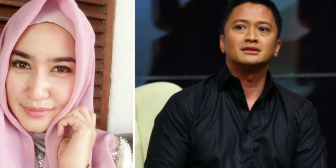 Kabar Duka Datang dari Mantan Istri Ferry Maryadi