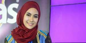 Baru Menikah, Anisa Rahma Eks Cherrybelle Langsung Pamer Ini