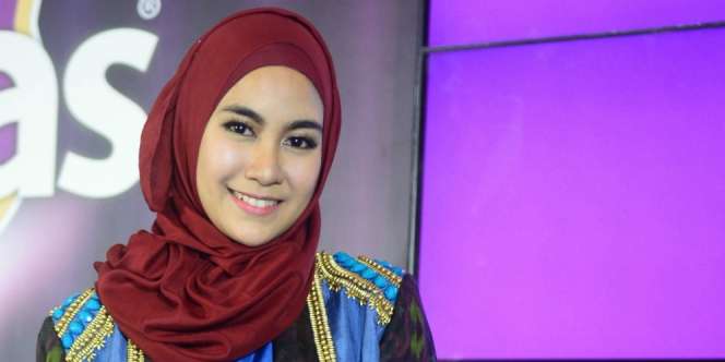 Baru Menikah, Anisa Rahma Eks Cherrybelle Langsung Pamer Ini