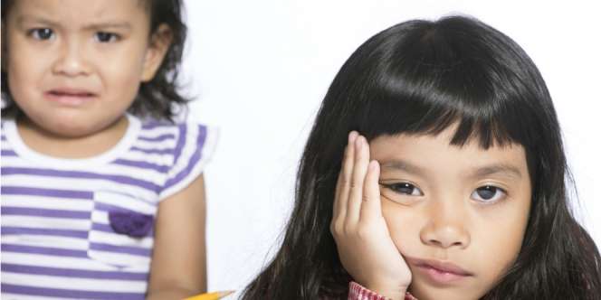 Beratnya Luka Perceraian Orangtua Bagi Anak