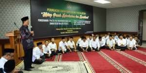 Makna Hijrah dalam Pandangan Imam Besar Masjid Istiqlal