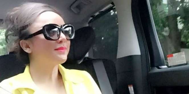 Perubahan Wajah Regina Setelah Pisah dari Farhat Abbas Bikin Melongo