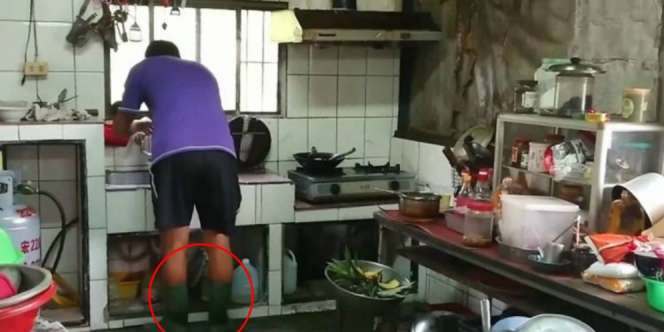 Misteri Rumah Nyetrum, Setelah 7 Tahun Terpecahkan