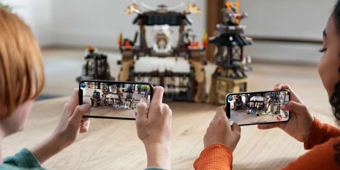 Sistem Operasi Apple iOS 12 Resmi Rilis, Ini 6 Fitur Anyarnya