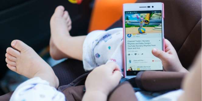 Heboh Kabar Radiasi WiFi Bisa Picu Kanker Anak, Faktanya...